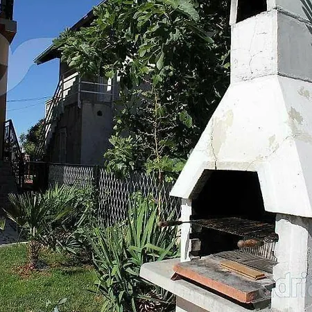 Apartamento Ena Terasa&parking