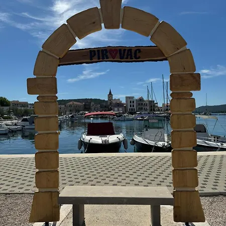 Ena Terasa&parking Apartamento *