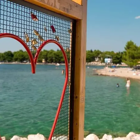 Apartamento Ena Terasa&parking