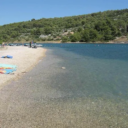 Ena Terasa&parking Apartment *