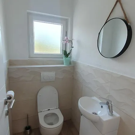 Apartment Ena Terasa&parking *