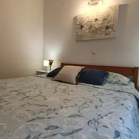 Apartamento Ena Terasa&parking *