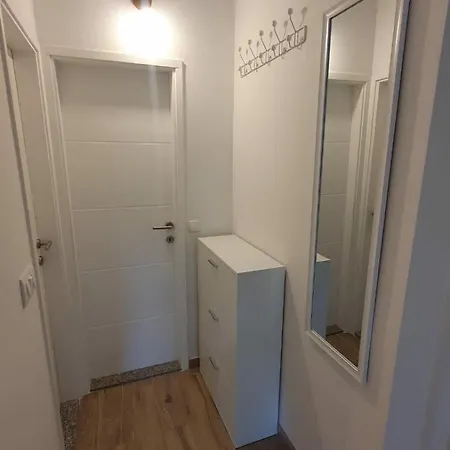 Ena Terasa&parking Apartamento *