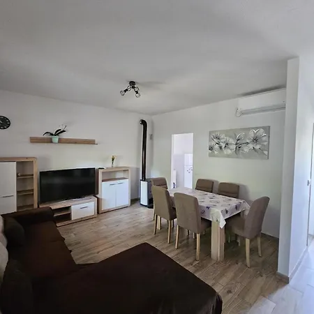 Apartamento Ena Terasa&parking