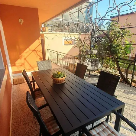 Apartamento Ena Terasa&parking *