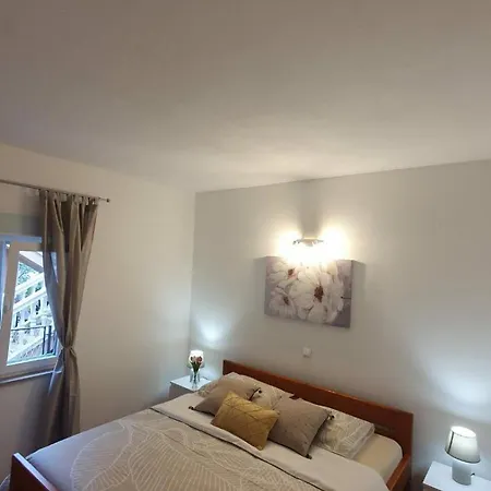 Ena Terasa&parking Apartamento *