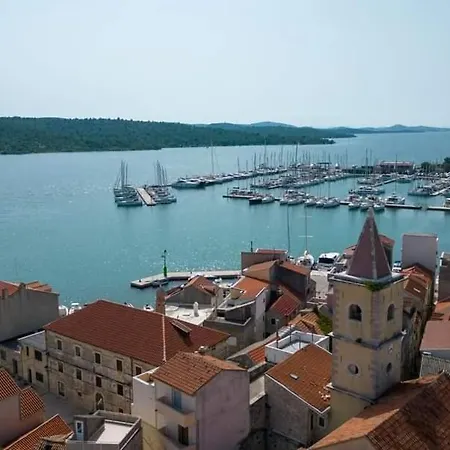 Apartamento Ena Terasa&parking *