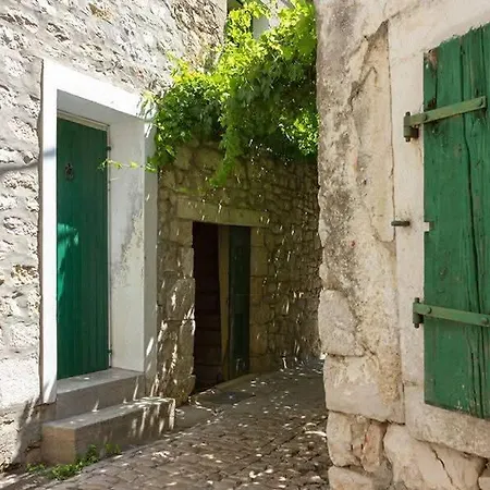 Apartment Ena Terasa&parking