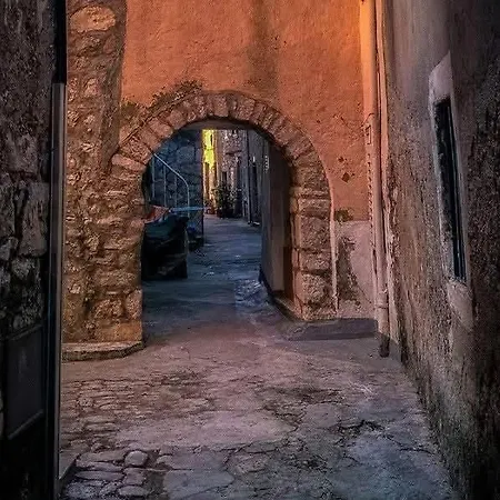 Apartamento Ena Terasa&parking Pirovac