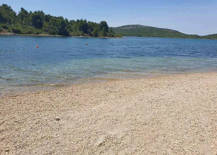 Διαμέρισμα Ena Terasa&parking Pirovac