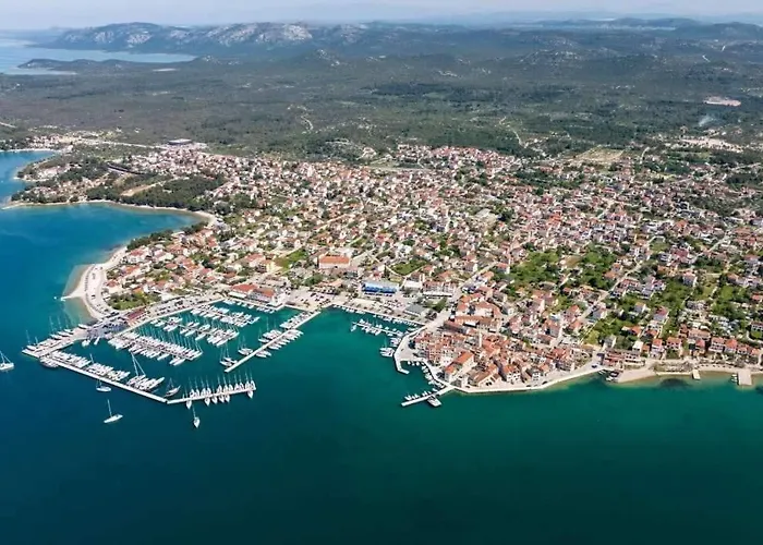 Διαμέρισμα Ena Terasa&parking