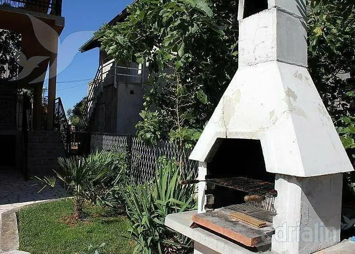 Διαμέρισμα Ena Terasa&parking