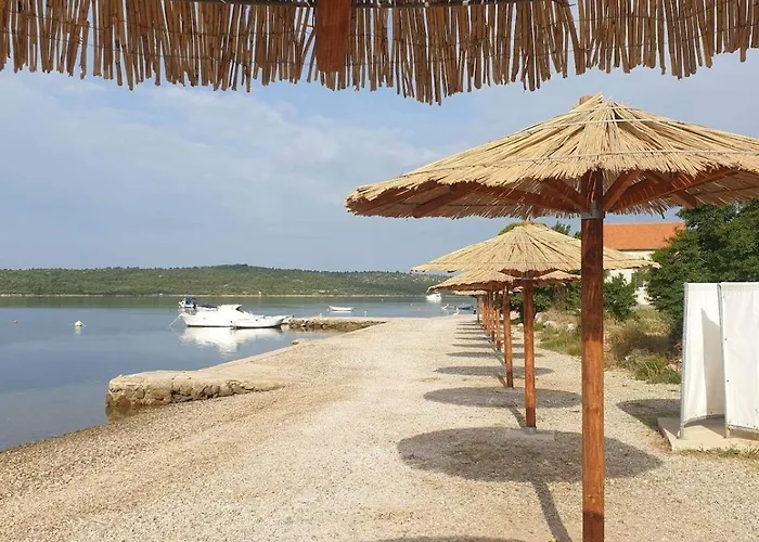 Διαμέρισμα Ena Terasa&parking *