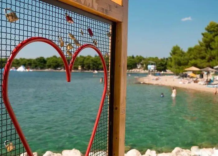 Διαμέρισμα Ena Terasa&parking