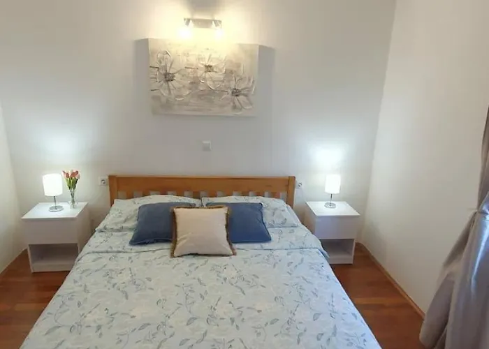 Διαμέρισμα Ena Terasa&parking Pirovac