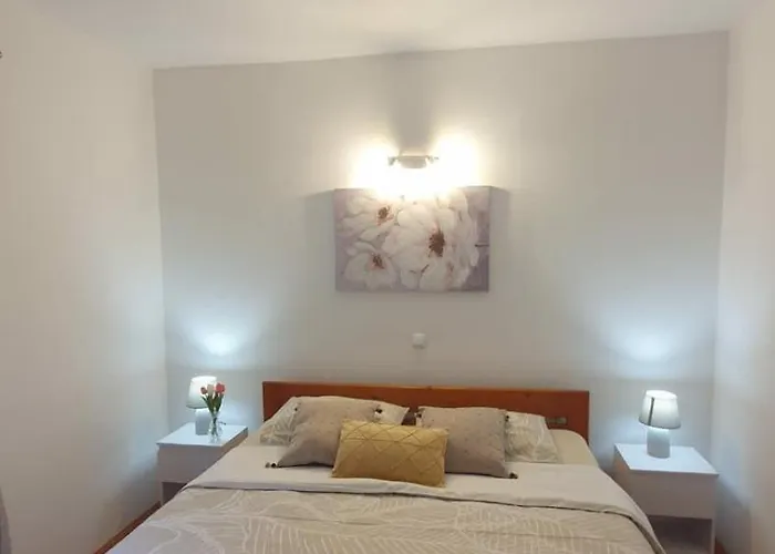 Διαμέρισμα Ena Terasa&parking