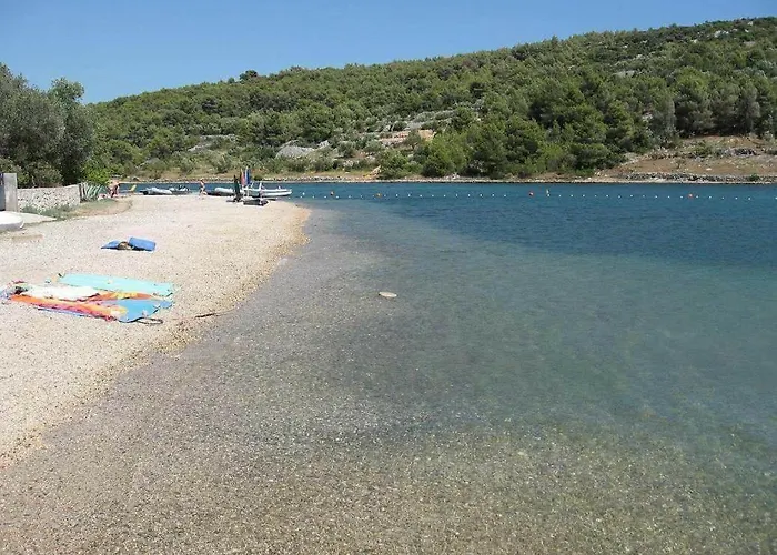 Ena Terasa&parking Διαμέρισμα *