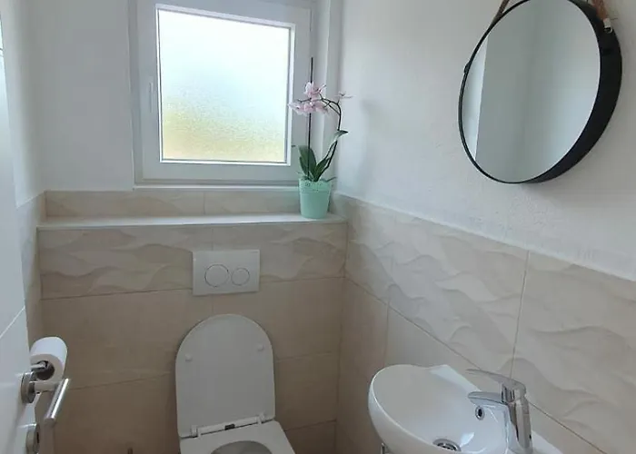 アパート Ena Terasa&parking *