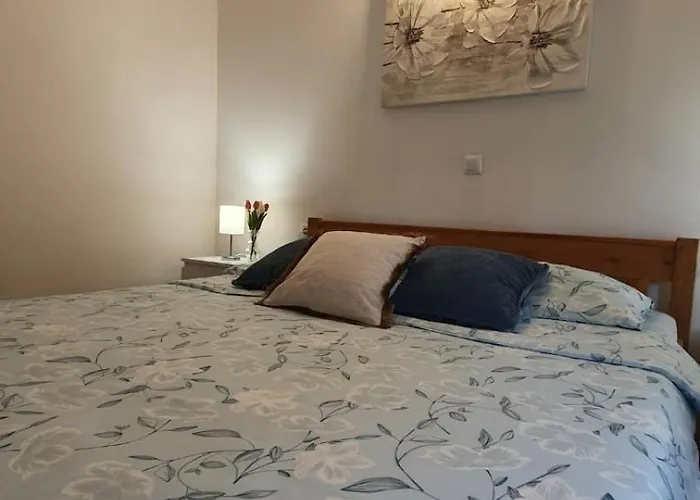 アパート Ena Terasa&parking *