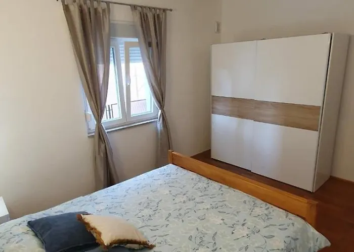 Ena Terasa&parking Διαμέρισμα