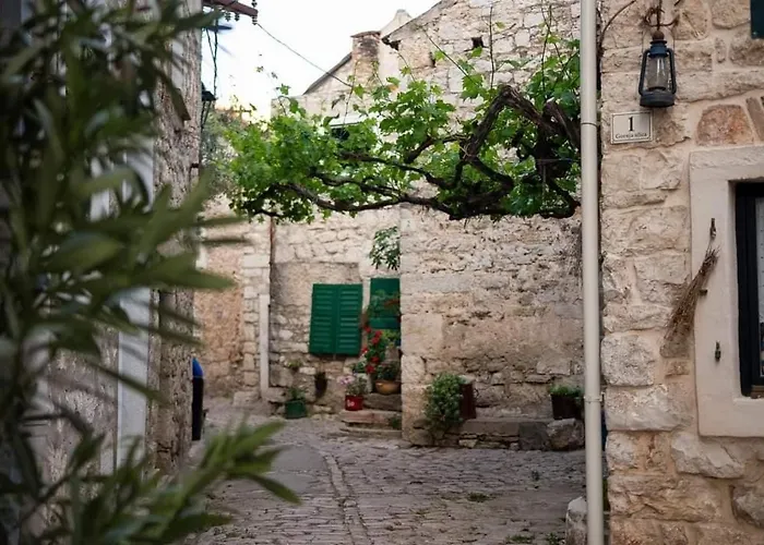 Διαμέρισμα Ena Terasa&parking *