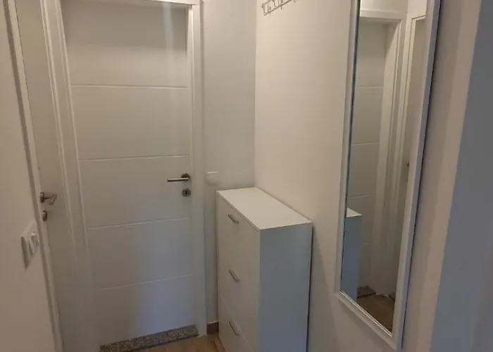 Ena Terasa&parking Διαμέρισμα *