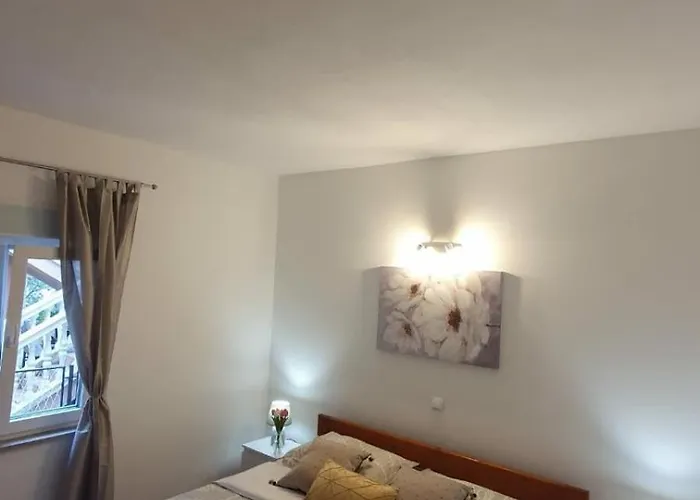 Ena Terasa&parking Διαμέρισμα *