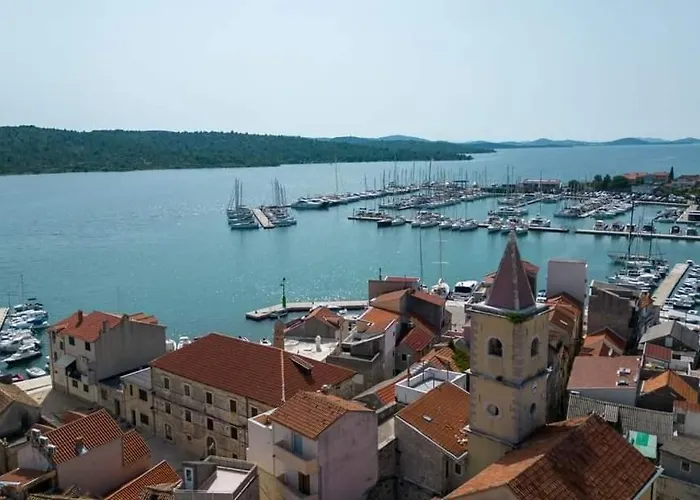 アパート Ena Terasa&parking *