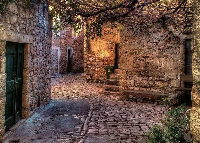 Ena Terasa&parking Διαμέρισμα *