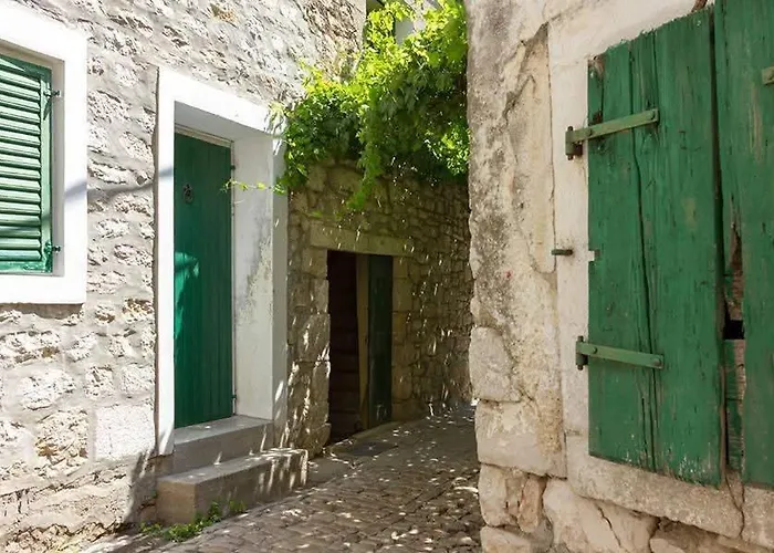 Διαμέρισμα Ena Terasa&parking