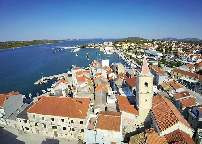 Ena Terasa&parking Διαμέρισμα *