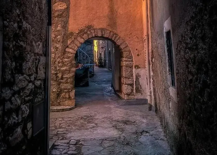 Διαμέρισμα Ena Terasa&parking Pirovac