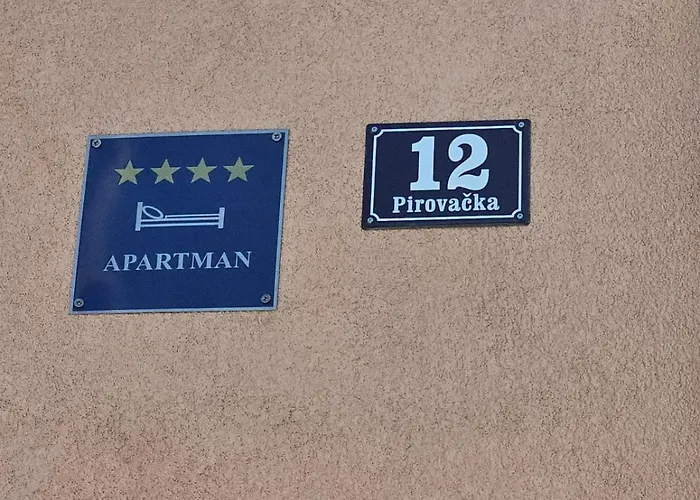 Διαμέρισμα Ena Terasa&parking